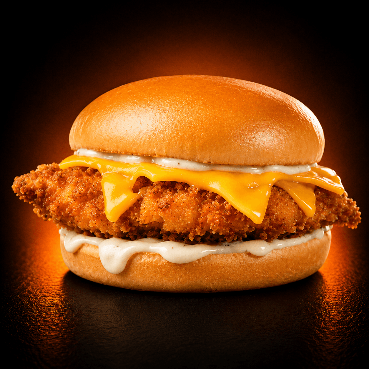Le Chicken