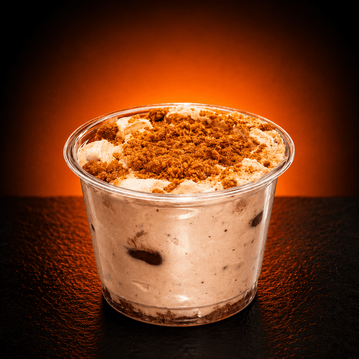 Tiramisu Nutella