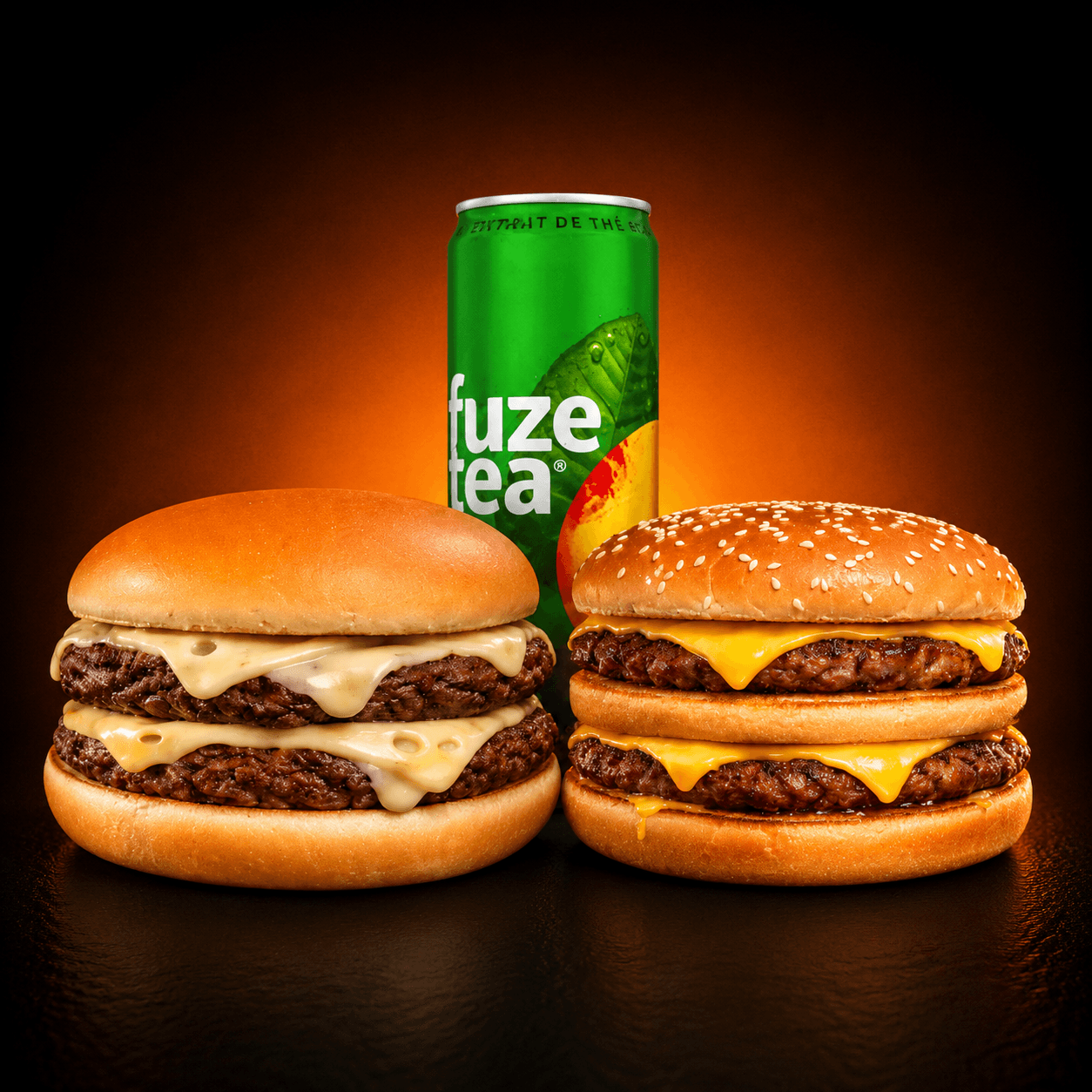 Menu Classic