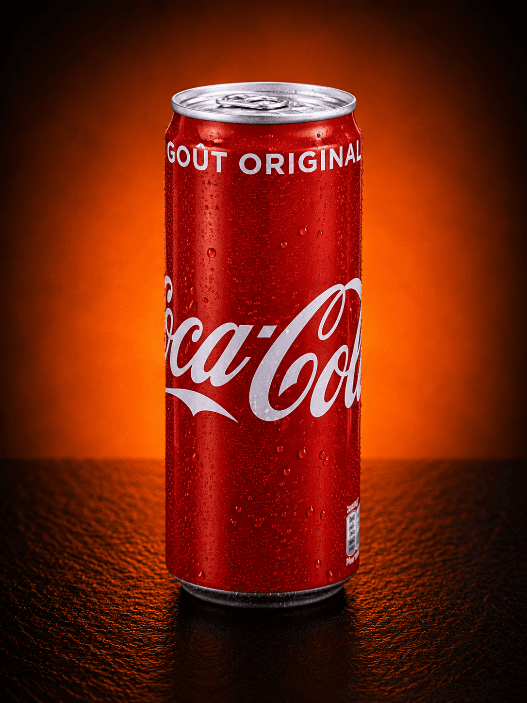 Coca-Cola
