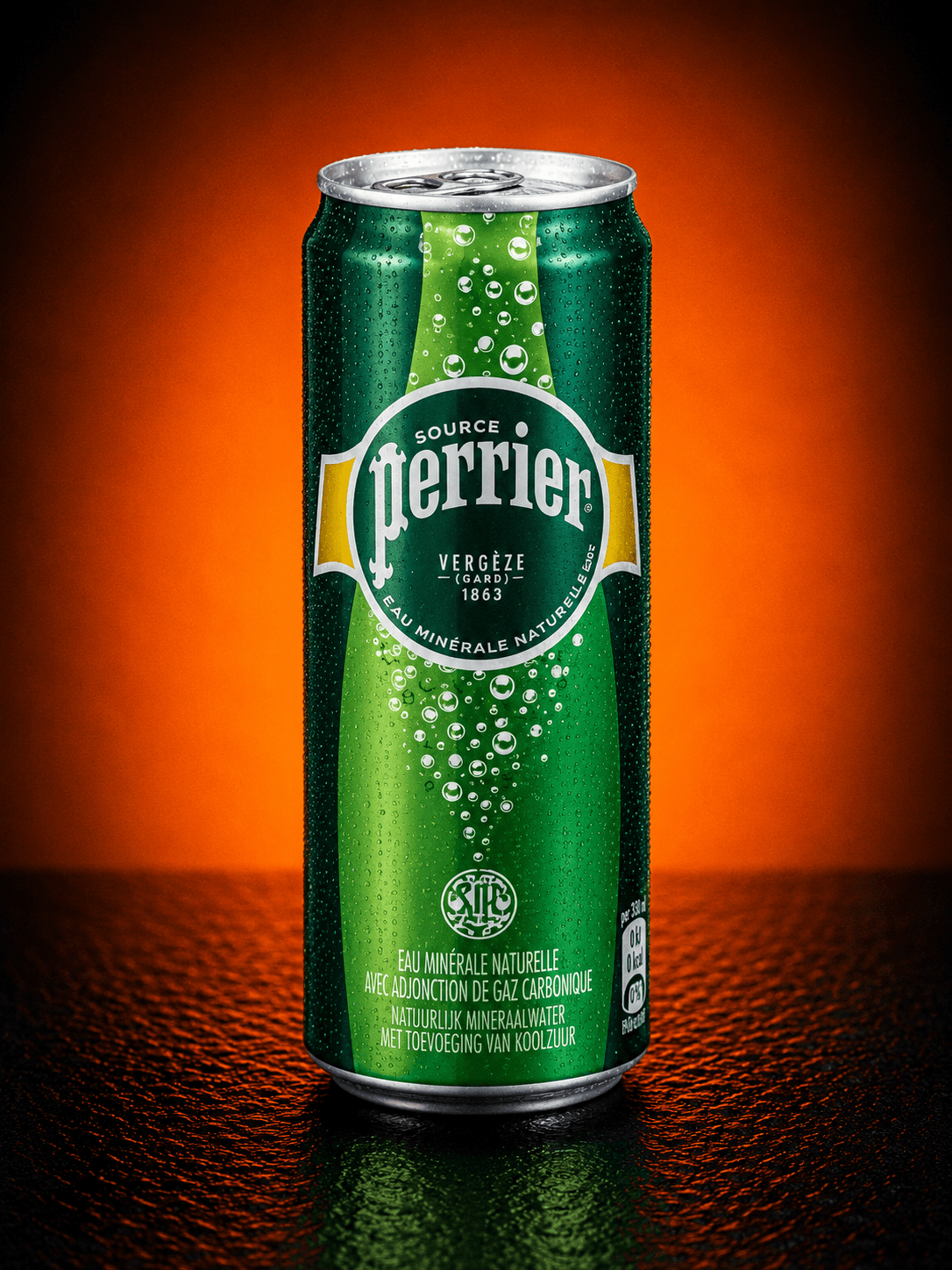 Perrier