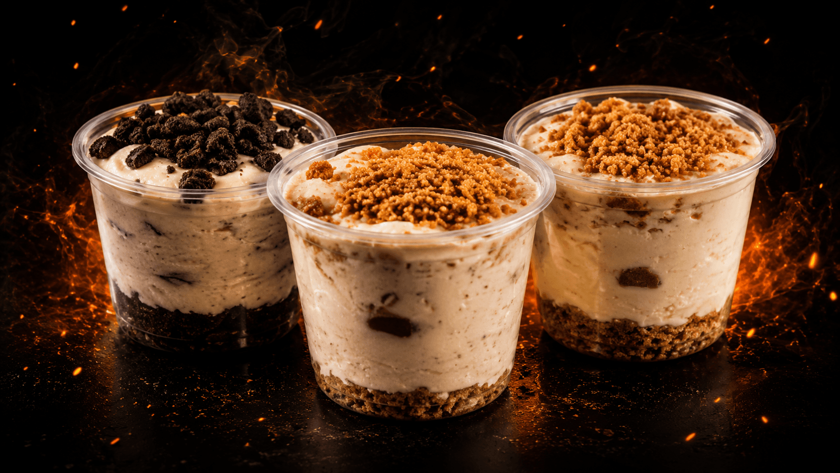 Desserts